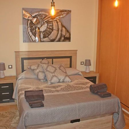 El Buho Apartment Wi-Fi Пуерто-дель-Росаріо Екстер'єр фото