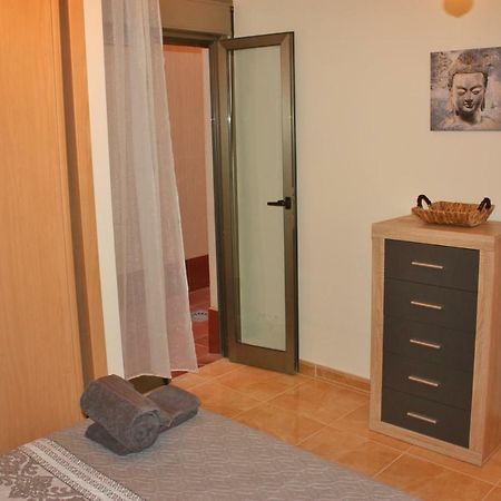 El Buho Apartment Wi-Fi Пуерто-дель-Росаріо Екстер'єр фото