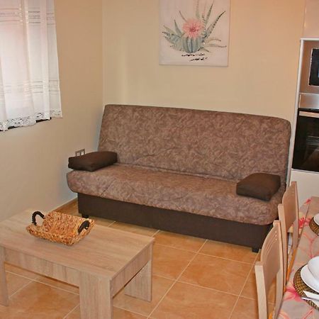El Buho Apartment Wi-Fi Пуерто-дель-Росаріо Екстер'єр фото