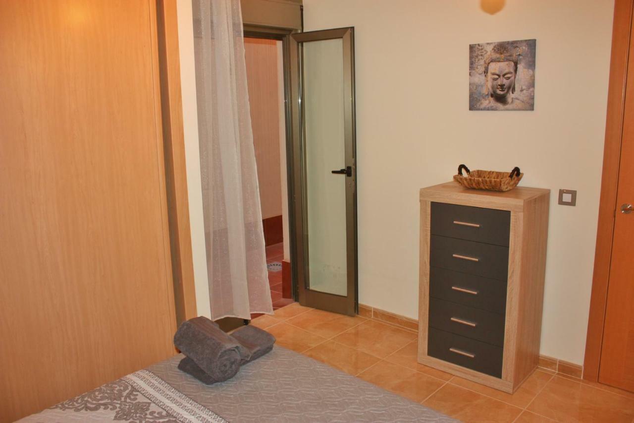 El Buho Apartment Wi-Fi Пуерто-дель-Росаріо Екстер'єр фото