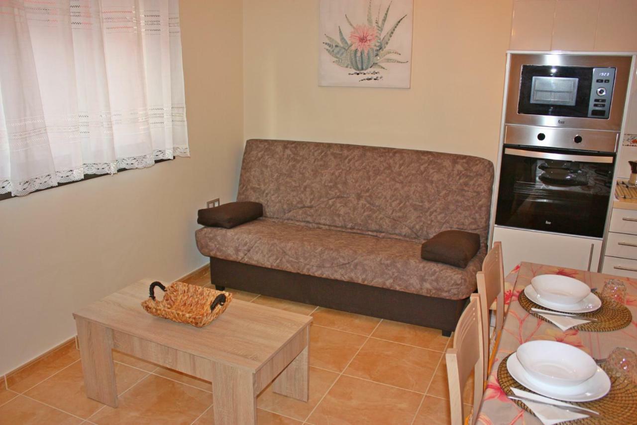 El Buho Apartment Wi-Fi Пуерто-дель-Росаріо Екстер'єр фото