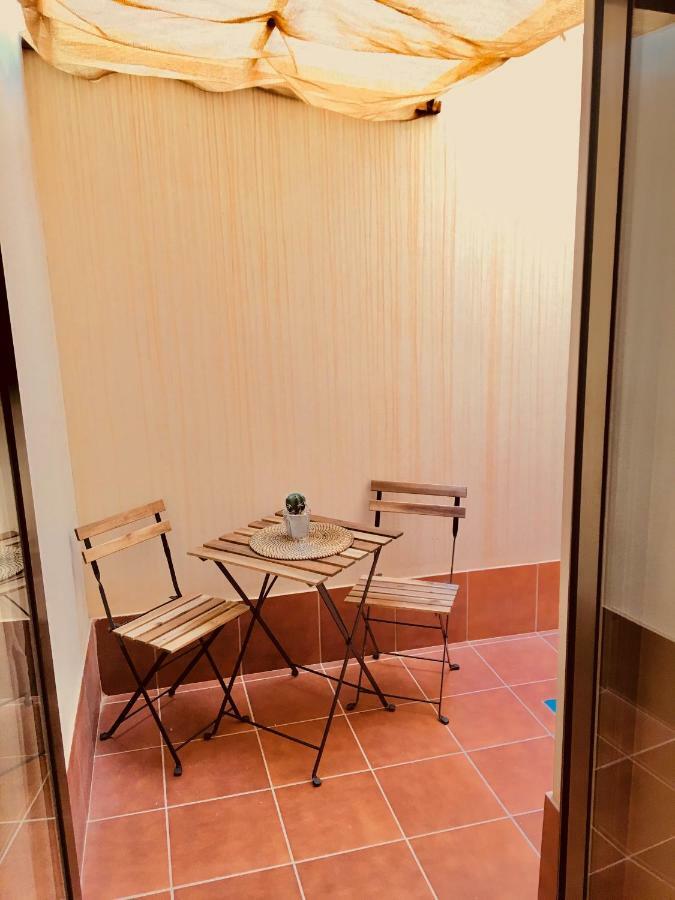 El Buho Apartment Wi-Fi Пуерто-дель-Росаріо Екстер'єр фото
