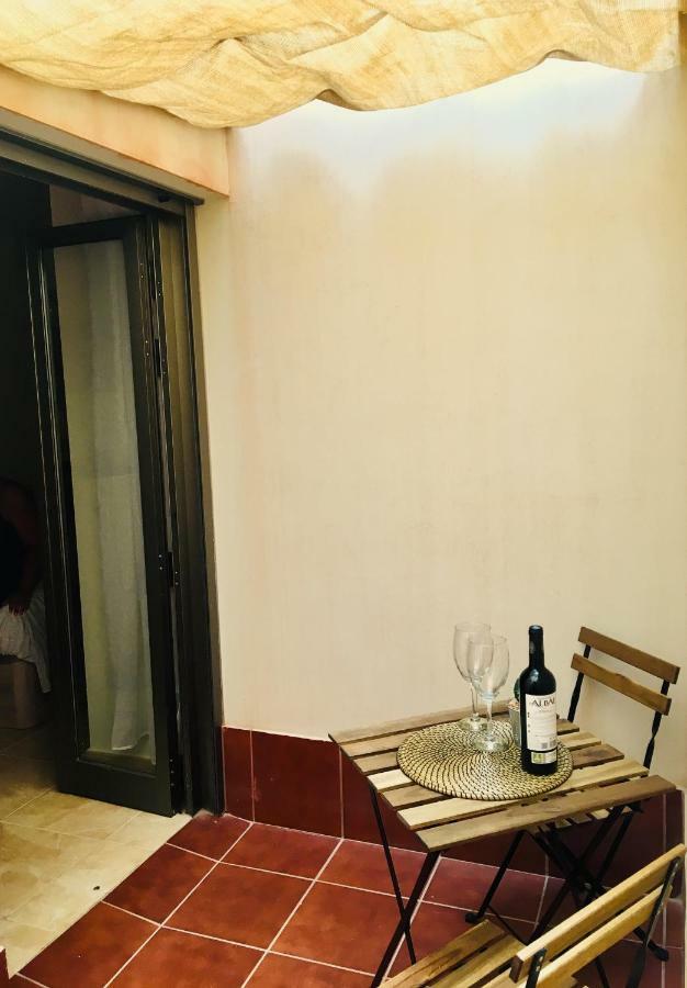 El Buho Apartment Wi-Fi Пуерто-дель-Росаріо Екстер'єр фото
